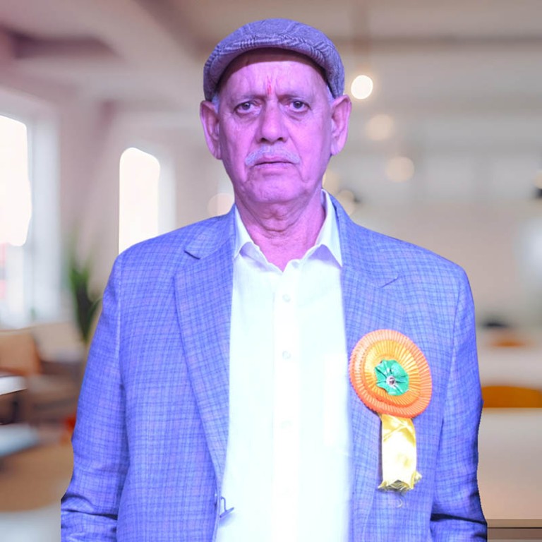 Message from the Chairman