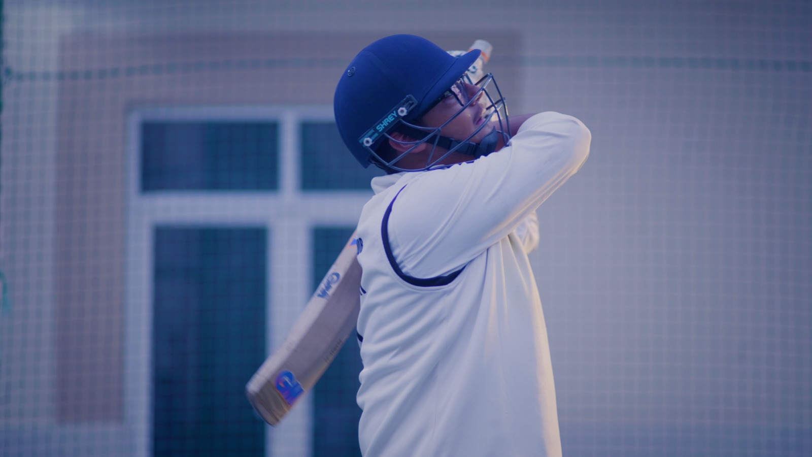 Cricket Academy