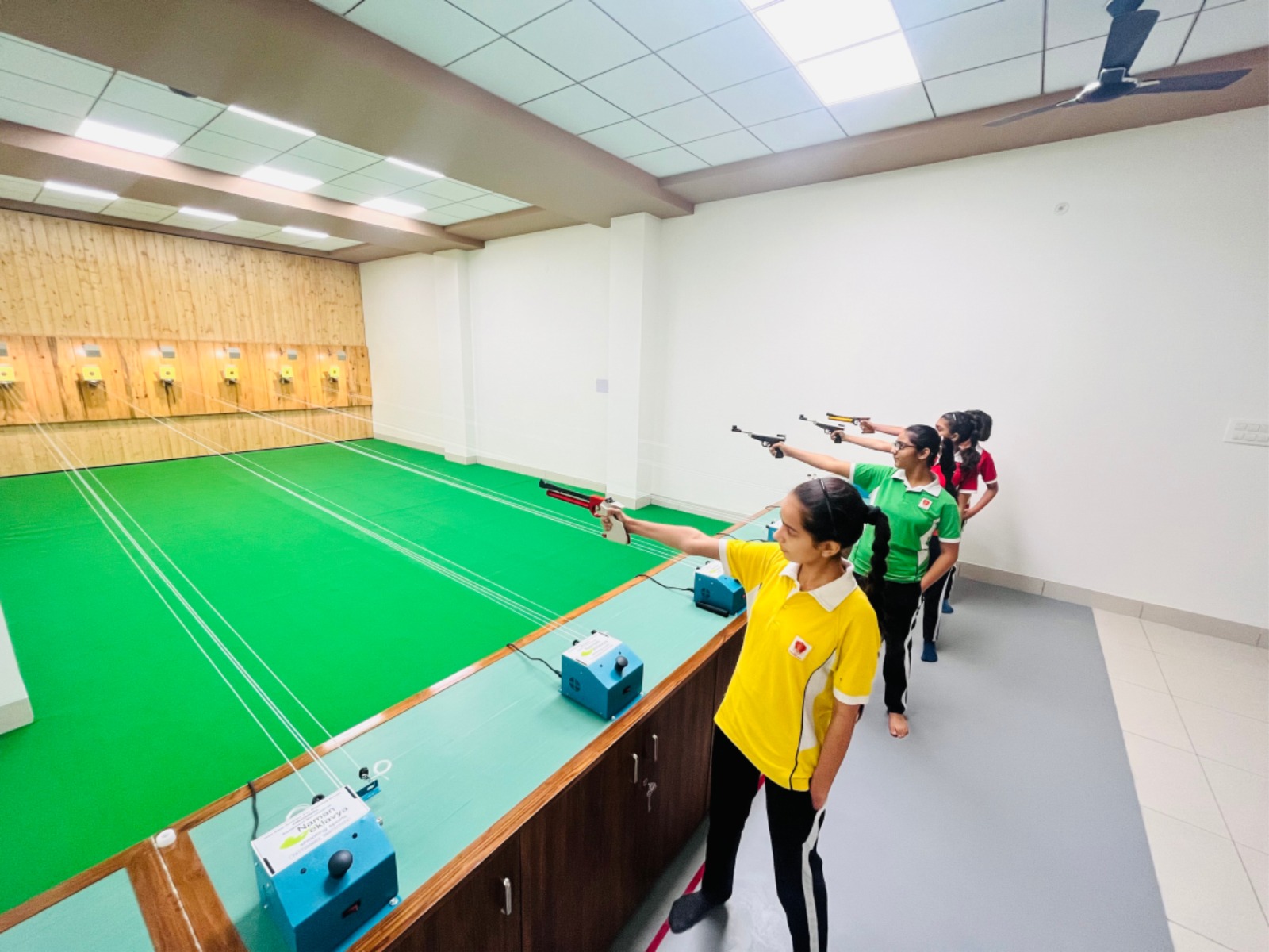 Multisports Academy