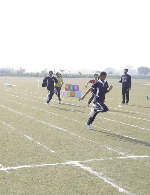 Multisports Academy