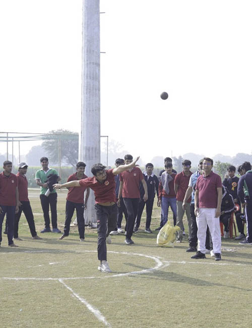 Multisports Academy
