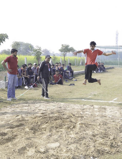 Multisports Academy